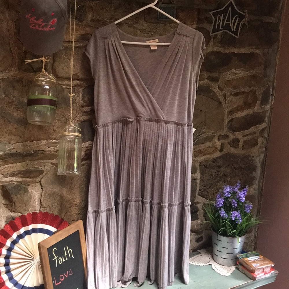 Sundance-Great dress